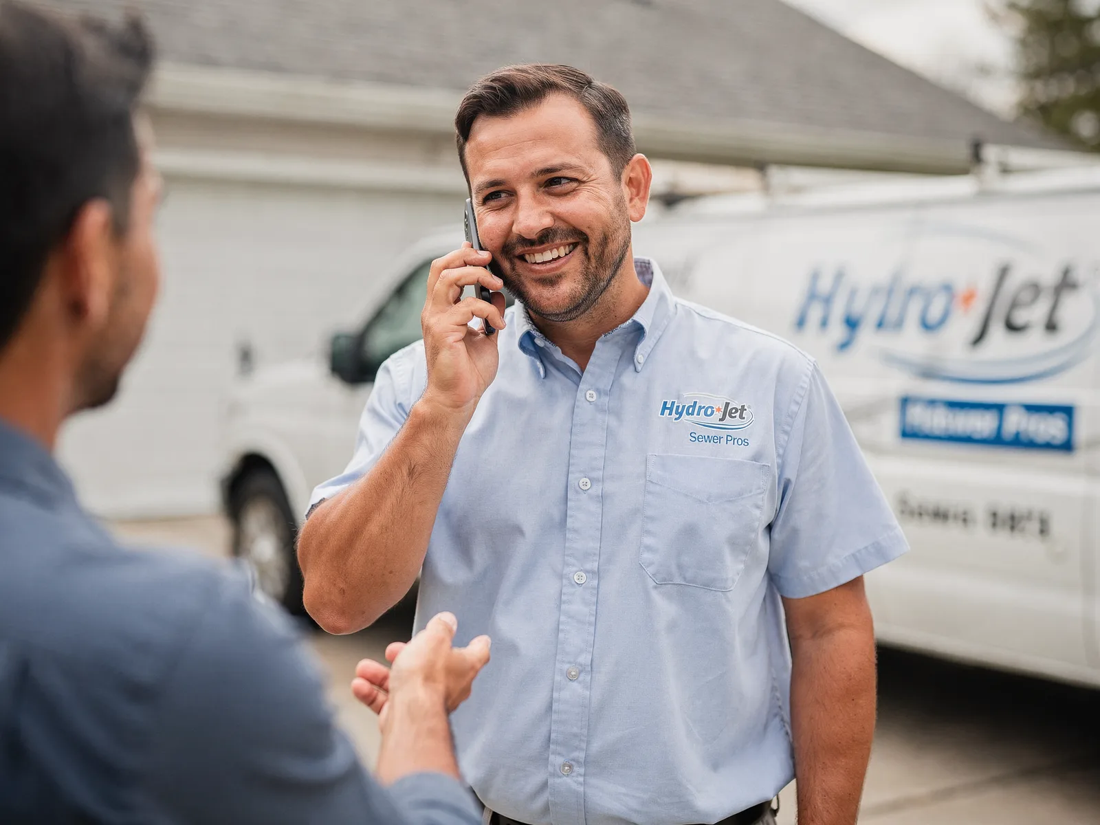 Hydro Jetting Debord, KY FAQs